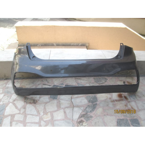 ARKA TAMPON HYUNDAI İ20 2018 MAKYAJLI KASA